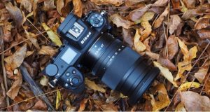Nikon Z6 Review