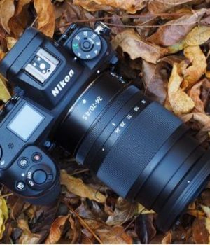 Nikon Z6 Review: Ready to Replace Your DSLR Nikon Z6 Review