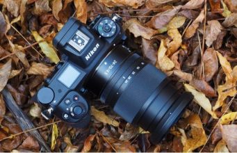 Nikon Z6 Review