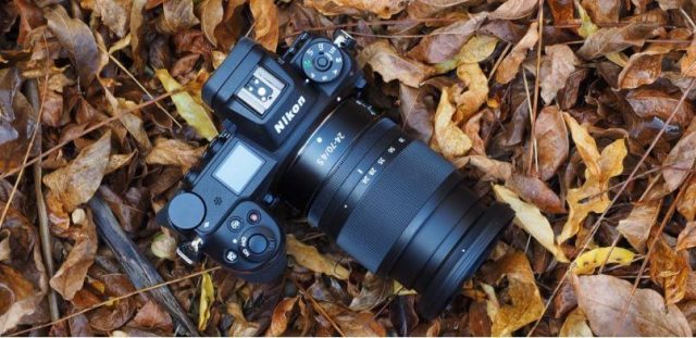 Nikon Z6 Review