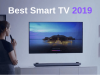 Best Smart TV 2019: Sony, LG, Samsung, and More Best Smart TV 2019
