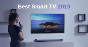Best Smart TV 2019