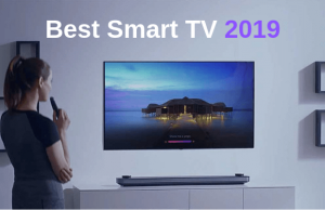 Best Smart TV 2019