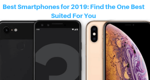 Best Smartphones for 2019