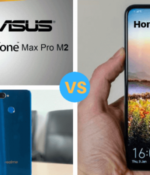 Honor 10 Lite vs Asus Zenfone Max Pro M2 vs Realme U1: The Best Budget Phones Honor 10 Lite vs Asus Zenfone Max Pro M2 vs Realme U1