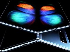 Samsung Galaxy Fold