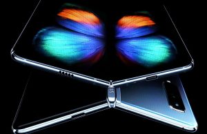 Samsung Galaxy Fold