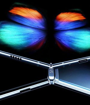 Samsung Galaxy Fold is the Best Smartphone Ever. Or is it? Samsung Galaxy Fold