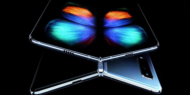 Samsung Galaxy Fold