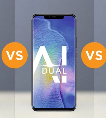 Huawei Mate 20 Lite vs. Mate 20 vs. Mate 20 Pro: Three of the Huawei’s Finest Devices