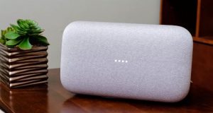 Google Home Max Review