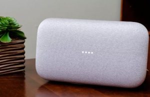 Google Home Max Review