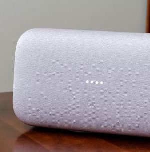 Google Home Max Review: Premium Sound Quality Doesn’t Come Cheap Google Home Max Review
