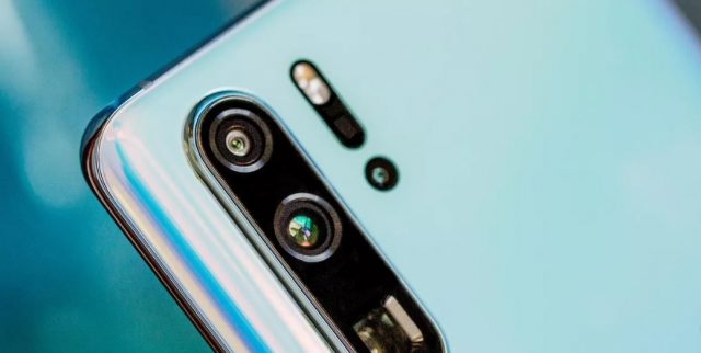 Huawei P30 Pro has the Best Camera. Here is how it Fares against Galaxy S10 Plus