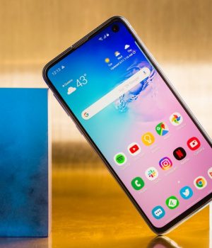 Samsung Galaxy S10E Review: A Device worth Your Money Samsung Galaxy S10E Review