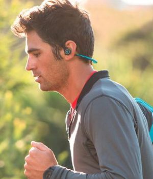 Best Running Headphones for 2019: Earbuds for Gym, Exercise, Sport and Fitness best running headphones for 2019