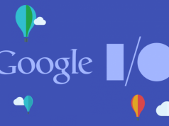 Google I/O 2019