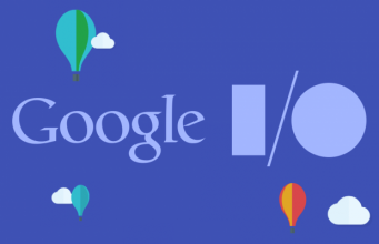 Google I/O 2019