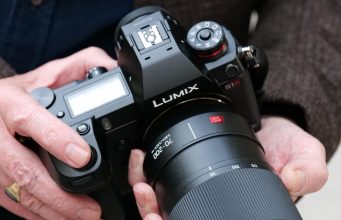 Panasonic Lumix S1R Review