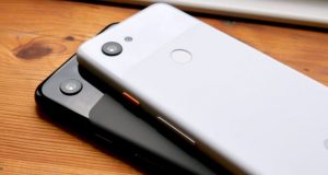 Pixel 3a and Pixel 3a XL