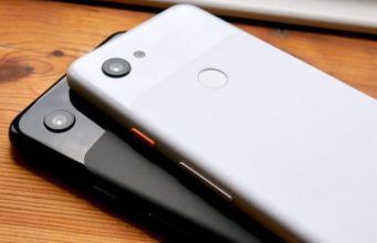 Pixel 3a and Pixel 3a XL