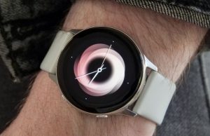 Samsung Galaxy Watch Active review