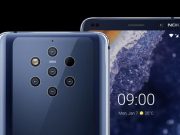 Nokia 9 PureView launched in India