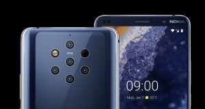 Nokia 9 PureView launched in India