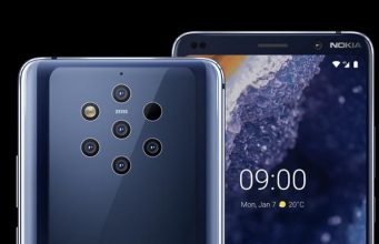 Nokia 9 PureView launched in India