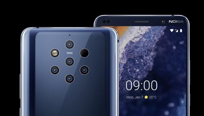 Nokia 9 PureView launched in India: Check price, specs, availability and launch offers Nokia 9 PureView launched in India