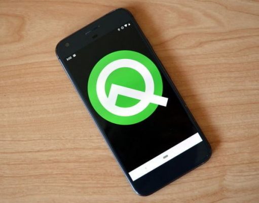 Google releases Android Q Beta