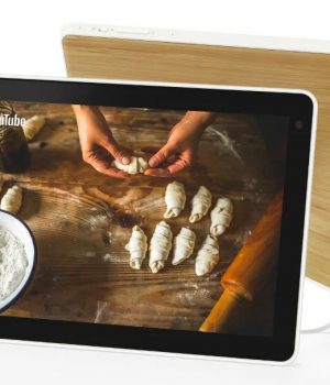 Lenovo Smart Clock and Smart Display launched in India, Know Price and Features Lenovo Smart Clock and Smart Display