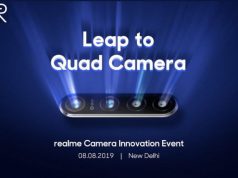 Realme 64MP