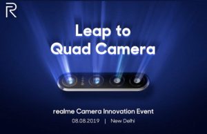 Realme 64MP