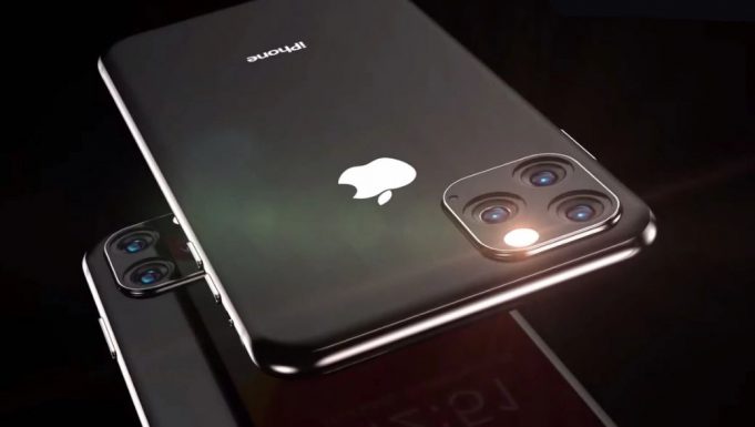 iPhone 11 launch date leaked, Details Inside iphone 11 leaked