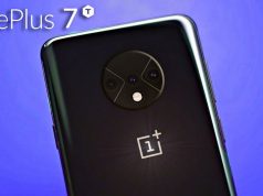 oneplus 7t will launch on 26 sept