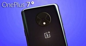 oneplus 7t will launch on 26 sept