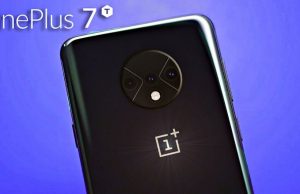oneplus 7t will launch on 26 sept