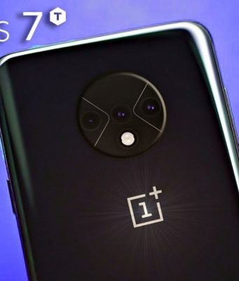 oneplus 7t will launch on 26 sept