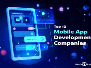 Top 10 App Development Companies