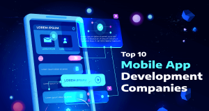 Top 10 App Development Companies
