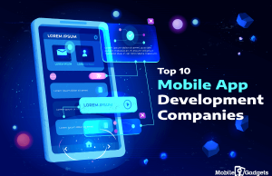 Top 10 App Development Companies