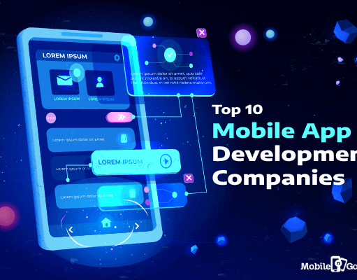 Top 10 App Development Companies