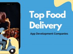 Top Food Delivery App Development Companies To Nurture Your Idea (2)
