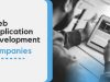 Top Web Application Development Companies