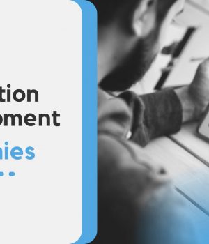 Top Web Application Development Companies That Put User Experience First Top Web Application Development Companies